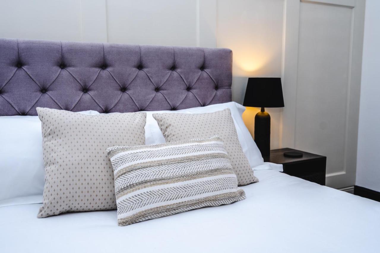 Сasa de vacaciones - Bishy Road Abode York