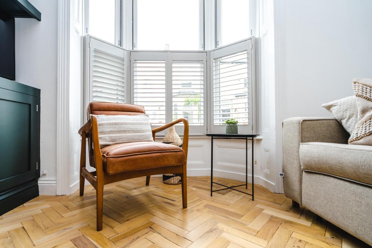- Bishy Road Abode Сasa de vacaciones York