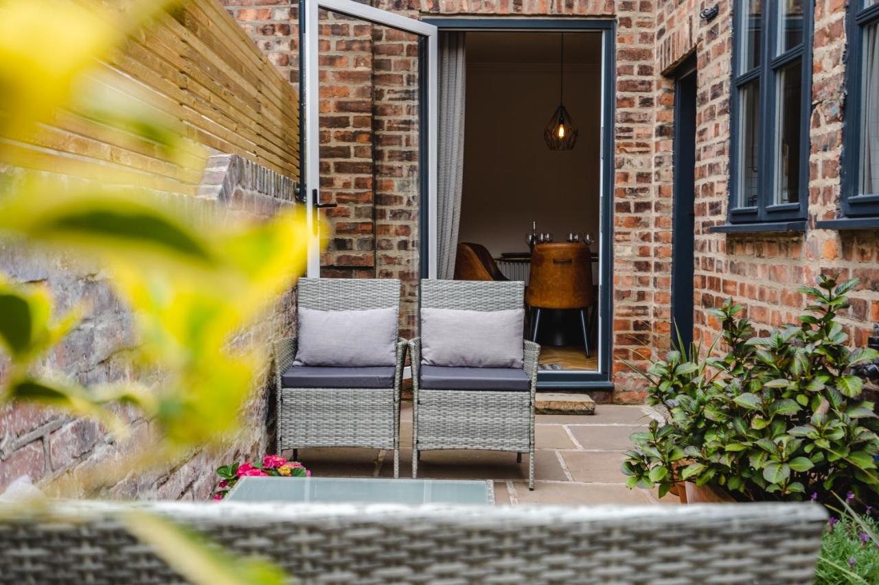- Bishy Road Abode Holiday home *